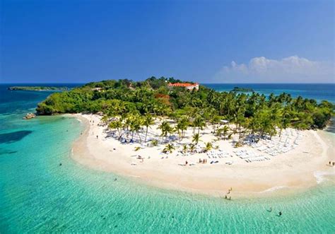 23 Lugares Turísticos De República Dominicana Que Debes