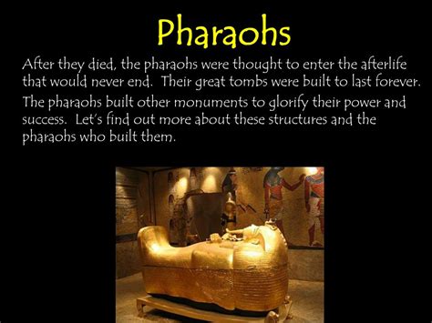 Ppt Chapter 8 Introduction 8 1 The Ancient Egyptian