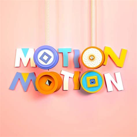 motion motion  vimeo
