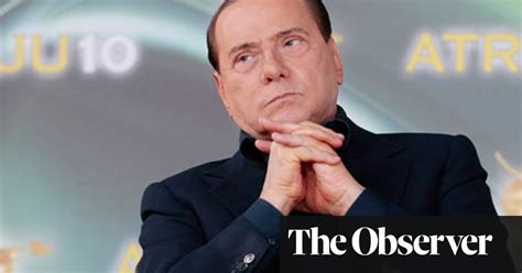 Silvio Berlusconi S Sex Antics Disgust Me And Other Italian Women