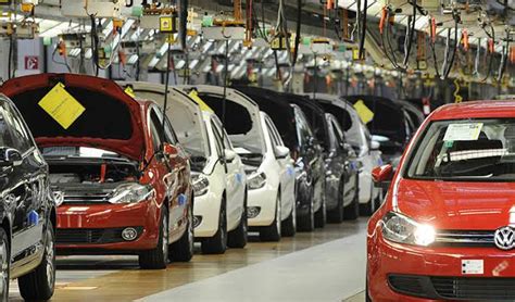 prospects  automobile jobs  india