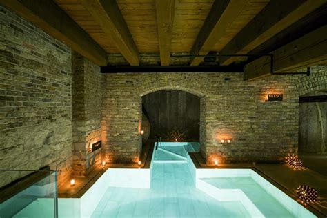 chicago factory   reopen  huge greco roman inspired spa