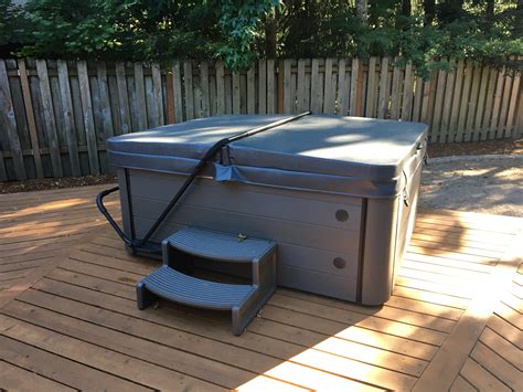 covermate ii cover lift covermate ii hot tub spa cover lift covermate
