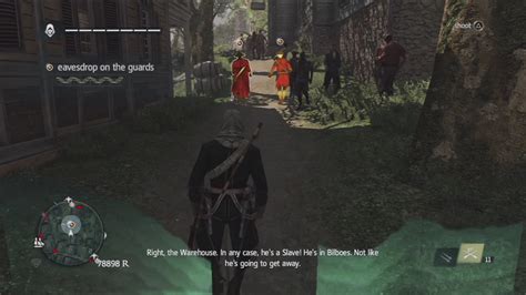 Ccc Assassin S Creed Iv Black Flag Guide Walkthrough Templar Hunt