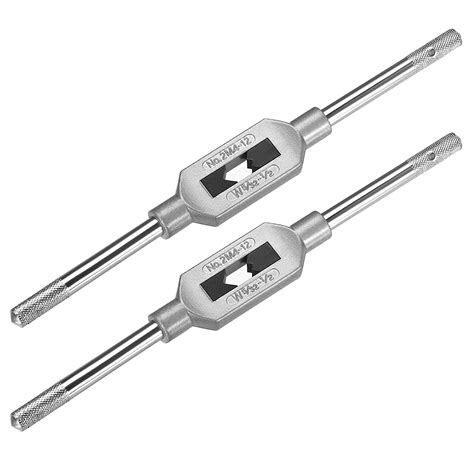 tap wrench handle     adjutable bar taps straight tapping