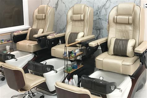 nail  spa professional nails salon  acton london