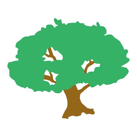 tree clipart  stock photo public domain pictures