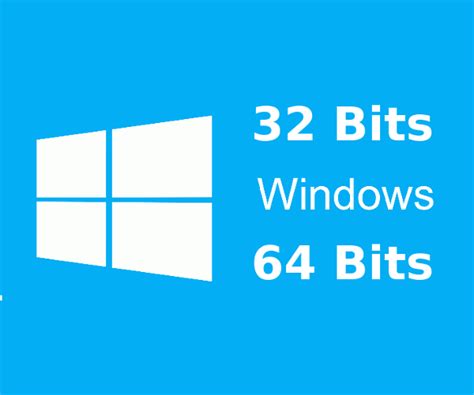 windows de  bits   bits todo lo  necesitas saber