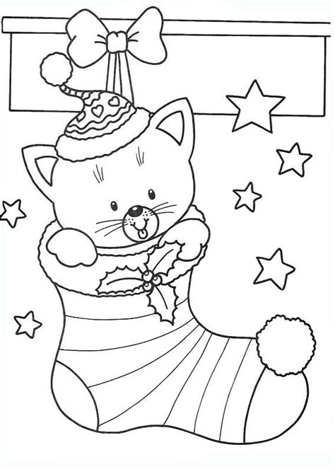 primarygames christmas coloring pages  crafter files