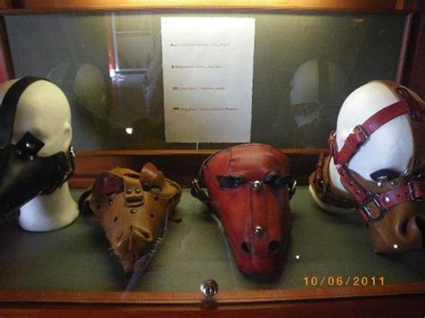 specific masks for sado maso picture of sex machines