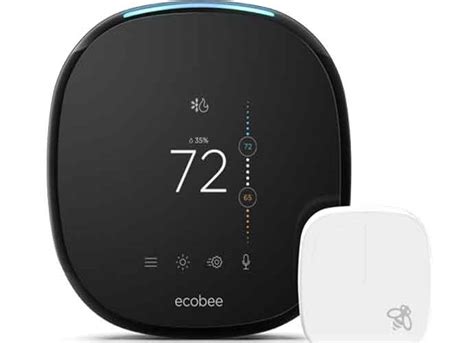 ecobee review  smarter thermostat  valuable friend uinterview