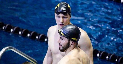 ‘shocked Appalled ’ Gay Swimmer Reacts To Iowa Shutting Down Program