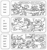 Lezen Leren Veilig Woorden Versie Voor Leerjaar sketch template