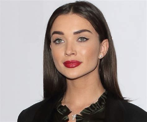 amy jackson biography facts childhood family life achievements