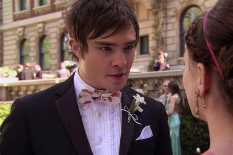 Gossip Girl S Chuck Bass And His Best Suits From The