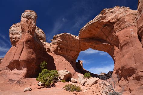 5 Under Rated Arches In Arches National Park Utah Canyon