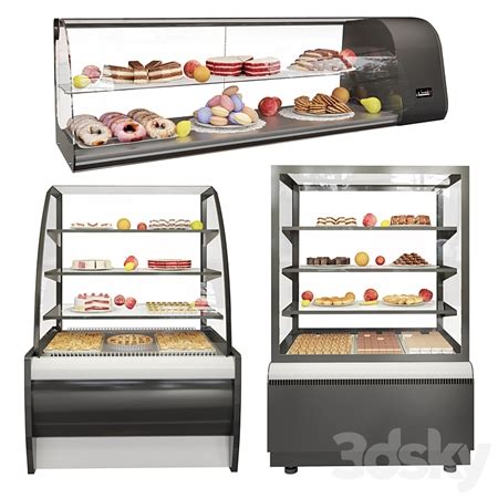 refrigerated display cases carboma downdmodels