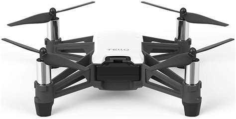 dji ryze tello mini drone quadcopter exotique