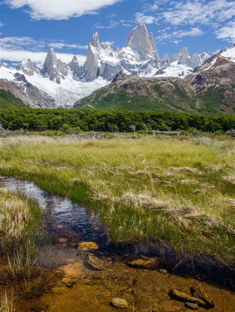 majestic fitz roy  el chalten kevins travel blog