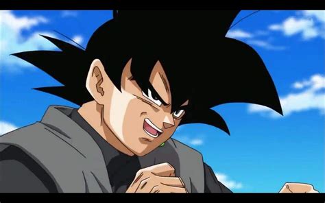 Sexy Oily Black Goku Dragonballz Amino
