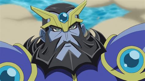 Abyss Character Yu Gi Oh Fandom Powered By Wikia