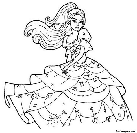 coloring pages  girls coloring pages