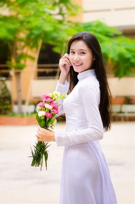 pin by おっぱい しんどろーむ on ♥ アオザイ ♥ w076 ao dai vietnamese long dress