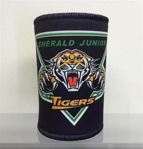 printed stubby holders full colour engrave works