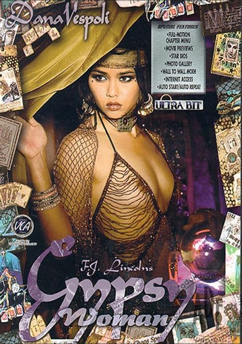 Gypsy Woman 2003 Adult Dvd Empire