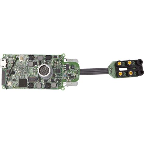 parrot mambo sip linux motherboard  mhz arm  pf