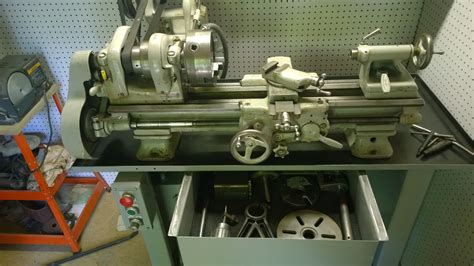 south bend lathe  hobby machinist