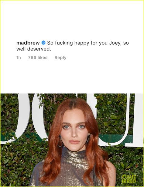 photo joey king celeb friends react to her emmy nominations 16 photo
