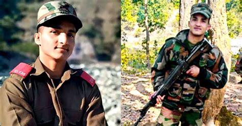 indian army soldier dev bahadur made supreme sacrifice at loc