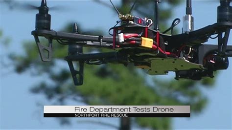drone firefighting youtube