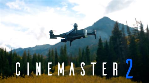 exo drones introducing exo cinemaster  youtube