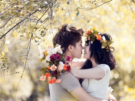 Korean Couple Wallpapers Top Những Hình Ảnh Đẹp