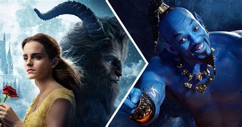 disney remakes ranked  worst   thethings