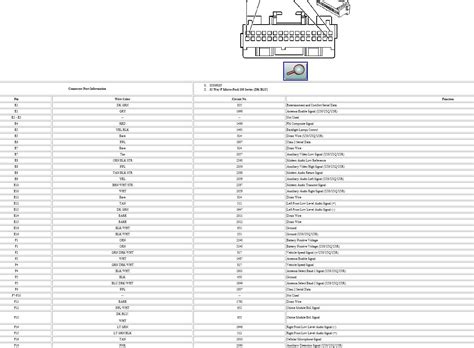 cadillac srx wiring diagram images faceitsaloncom
