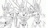 Transform Knock Hackney Coloring Picturs Transformers Comments Coloringhome sketch template