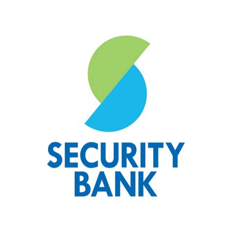 security bank youtube