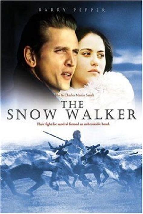 snow walker   collectorzcom core movies