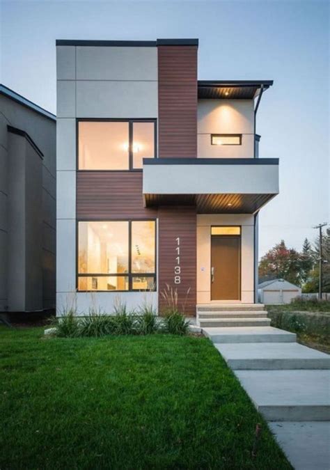elegant minimalist tiny house designs   dreams facade house
