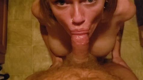 blowjob and sex in a trailer redtube
