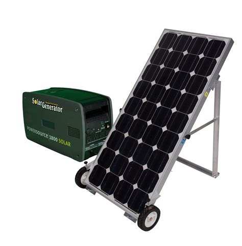 solar backup power pioneer solutions  science inks blockbuster deal  xantrex technologies