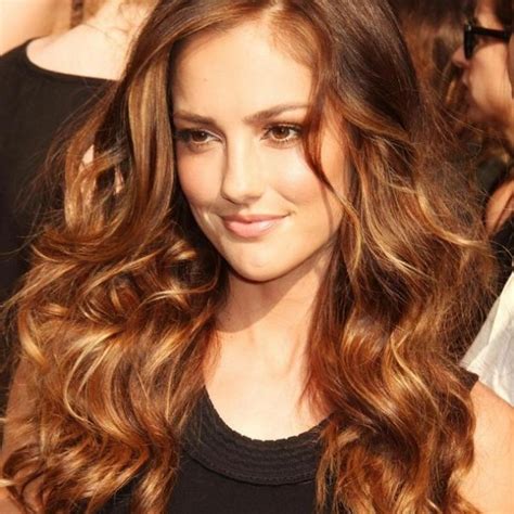 35 Light Brown Hair For Women Revitalize Your Hair Today