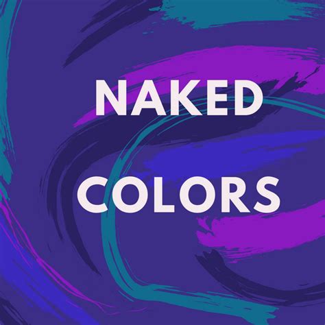 naked colors podcast on spotify