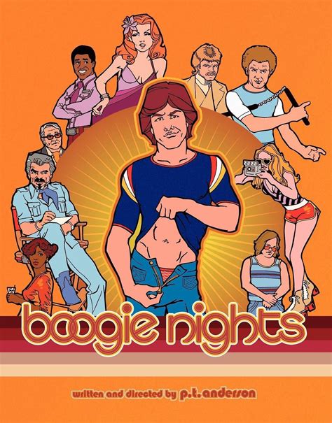 the 100 best movies on netflix right now boogie nights movies movies to watch