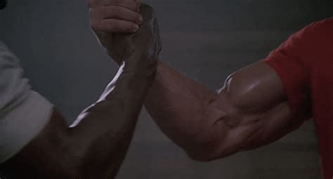 arnold schwarzenegger film find and share on giphy