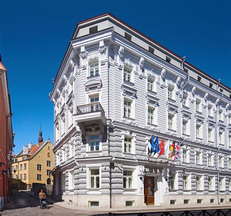 hotel telegraaf tallinn luxury hotel estonia original travel