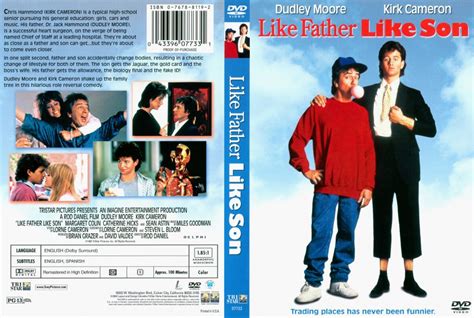 like father like son movie dvd scanned covers 1565like father like son dvd covers